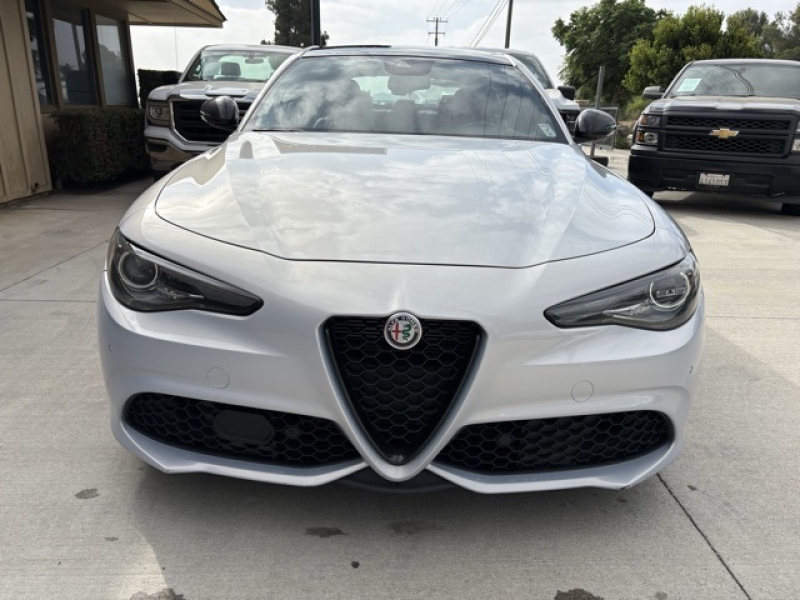 alfa romeo giulia 2021 ZARFAMBN6M7647268 image alfa romeo giulia 2021 ZARFAMBN6M7647268 image